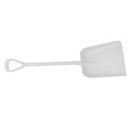 Pelle blanche à manche droit  - 380x340x1030 mmdisponible à la Maison Pollet de Toulouse