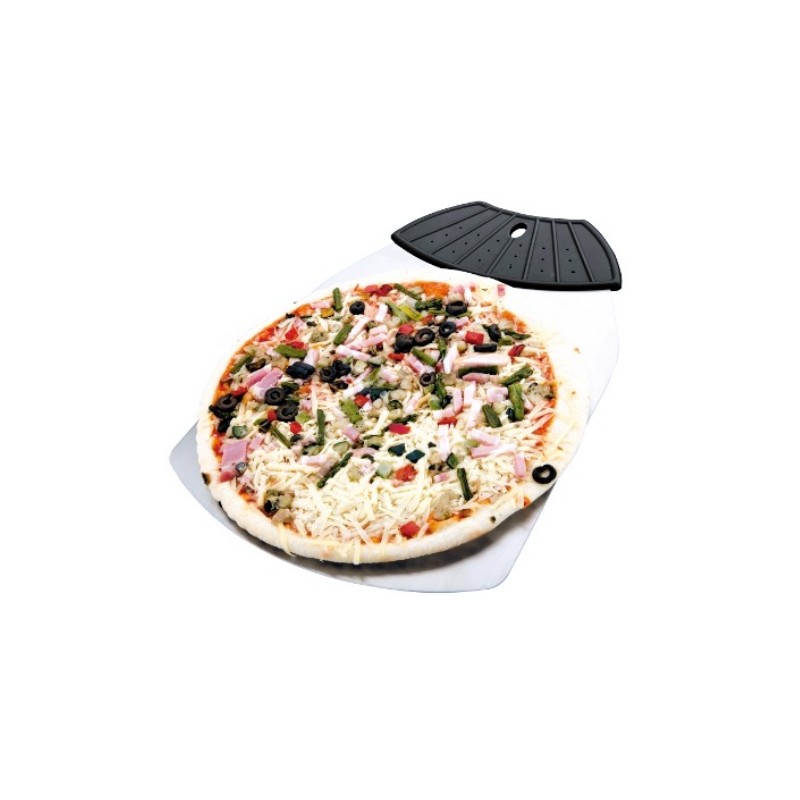 Pelle à pizza 250x360 mmdisponible à la Maison Pollet de Toulouse