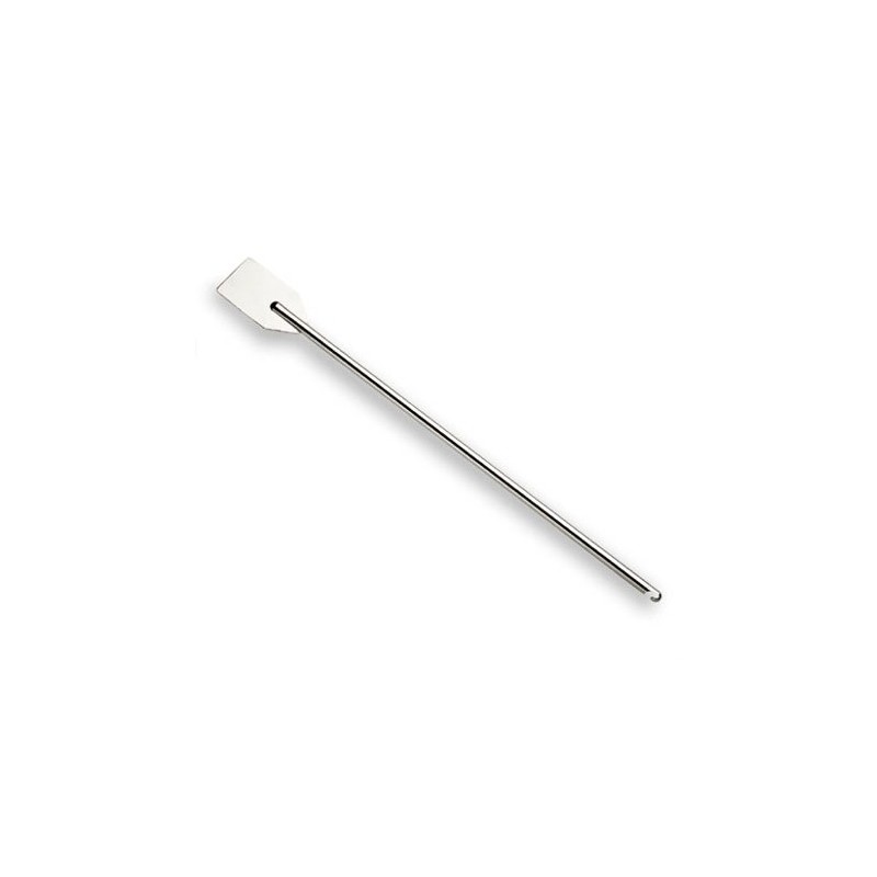 Spatule Inox - 120x240x800 mmdisponible à la Maison Pollet de Toulouse