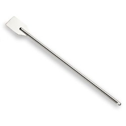 Spatule Inox - 120x240x1200 mmdisponible à la Maison Pollet de Toulouse