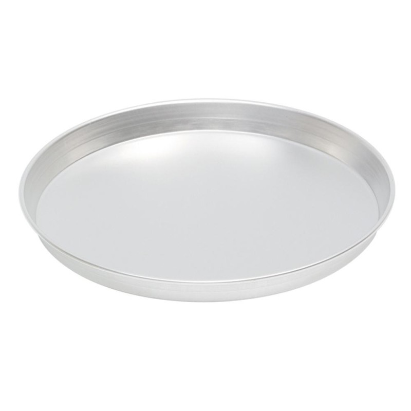 Plat Aluminium - Ø 320 mmdisponible à la Maison Pollet de Toulouse