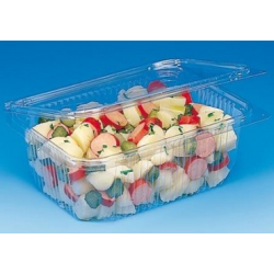 Barquette Fraîcheur OPTI 750 g - (x50) - Utilisation - 40° / + 70° Cdisponible à la Maison Pollet de Toulouse