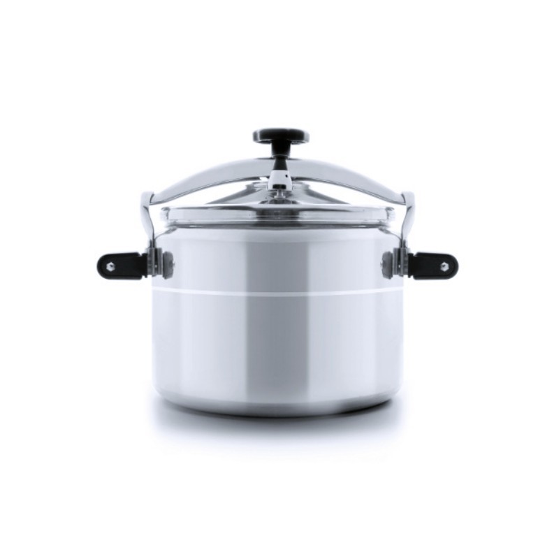 Cocotte à pression Aluminium PRO-CLASSIC Ø 320x230 mm - 18,00 Ldisponible à la Maison Pollet de Toulouse