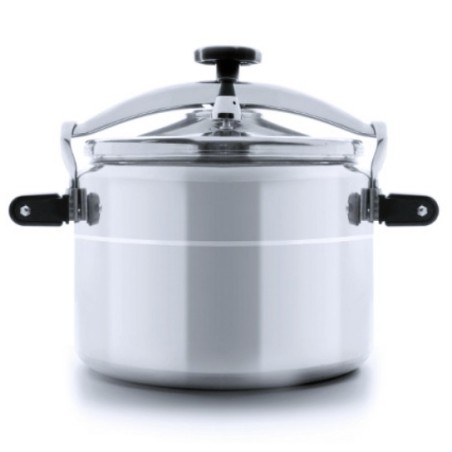 Cocotte à pression Aluminium PRO-CLASSIC Ø 340x230 mm - 22,00 Ldisponible à la Maison Pollet de Toulouse