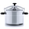 Cocotte à pression Aluminium PRO-CLASSIC Ø 340x230 mm - 22,00 Ldisponible à la Maison Pollet de Toulouse