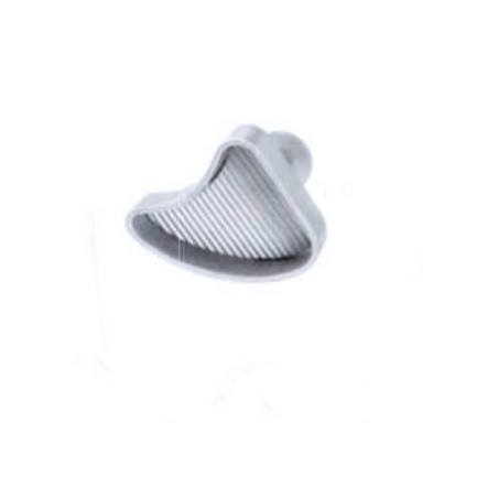 Steaker Alu forme Cotelette - 110x95 mmdisponible à la Maison Pollet de Toulouse