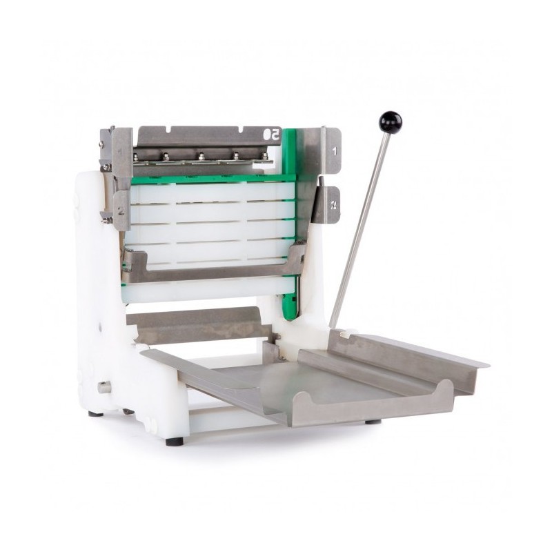 Machine à Brochettes P160 (Pintro) - Machine de base (pour faire 4 brochettes à la fois)disponible à la Maison Pollet de Toulouse