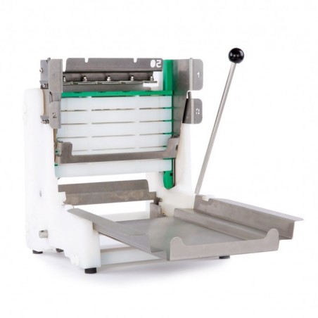 Machine à Brochettes P160 (Pintro) - Machine de base (pour faire 4 brochettes à la fois)disponible à la Maison Pollet de Toulouse