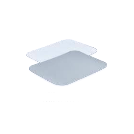 Couvercle carton/aluminium pour BO900 & BO1100 (x100)disponible à la Maison Pollet de Toulouse