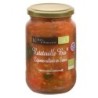 Ratatouille BIO - 37 cl (Jean d'Audignac) Légumes cultivés en Francedisponible à la Maison Pollet de Toulouse