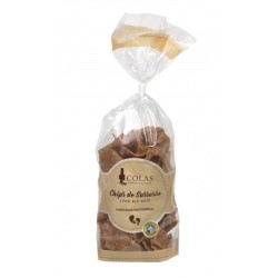 Chip de Sarrasin - 100 g (Colas)disponible à la Maison Pollet de Toulouse