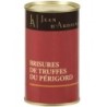 Truffes brisures (Tuber Melanosporum) - 100 g (Jean d'Audignac)disponible à la Maison Pollet de Toulouse