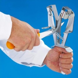 Aiguiseur manuel Easy Sharp - Inoxdisponible à la Maison Pollet de Toulouse