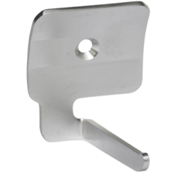 Support mural 85 mm - Inoxdisponible à la Maison Pollet de Toulouse