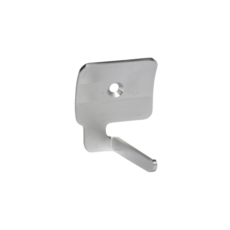 Support mural 85 mm - Inoxdisponible à la Maison Pollet de Toulouse