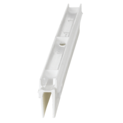 Lame de rechange hygiénique 500 mm - Blancdisponible à la Maison Pollet de Toulouse