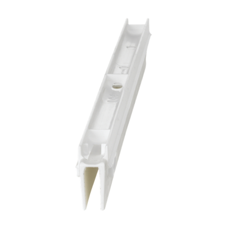 Lame de rechange hygiénique 500 mm - Blancdisponible à la Maison Pollet de Toulouse