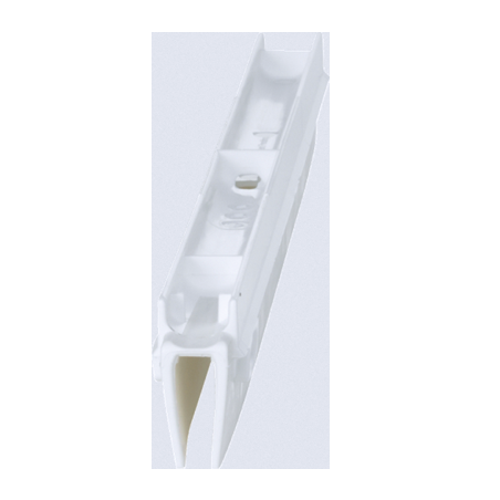 Lame de rechange hygiénique 600 mm - Blancdisponible à la Maison Pollet de Toulouse