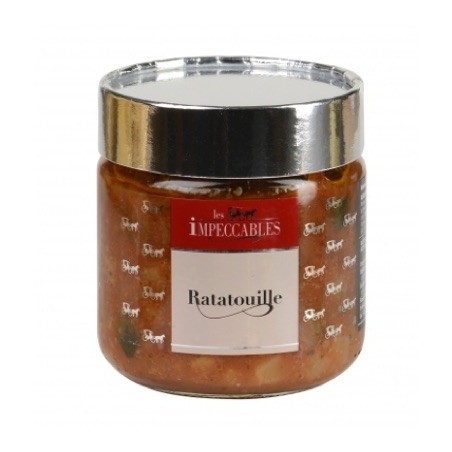 Ratatouille - 44 cl (Impeccables)disponible à la Maison Pollet de Toulouse