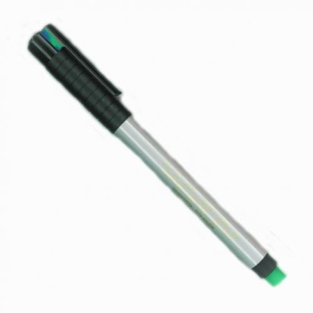 Feutre Noir effaçable à l'eau pointe moyennedisponible à la Maison Pollet de Toulouse