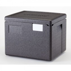 Container Isotherme à chargement par le haut 330x270x253 mm (Cambro)disponible à la Maison Pollet de Toulouse