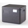 Container Isotherme à chargement par le haut 330x270x253 mm (Cambro)disponible à la Maison Pollet de Toulouse