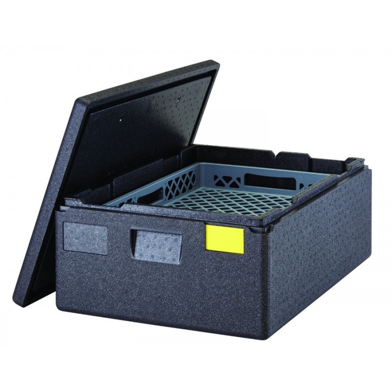 Container Isotherme à chargement par le haut 600x400x200 mm (Cambro)disponible à la Maison Pollet de Toulouse