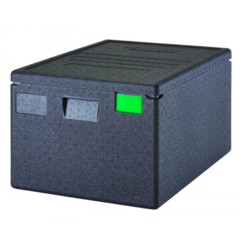 Container Isotherme à chargement par le haut 600x400x300 mm (Cambro)disponible à la Maison Pollet de Toulouse