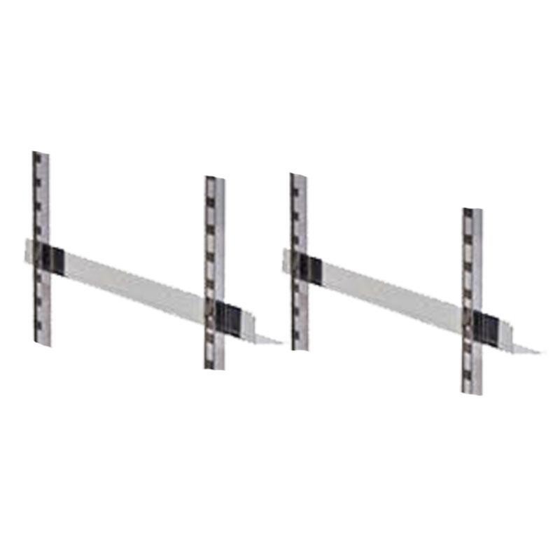 Kit de 2 jeux de glissières ajustables (1 niveau) pour rajouter des niveaux pour G6015disponible à la Maison Pollet de Toulouse