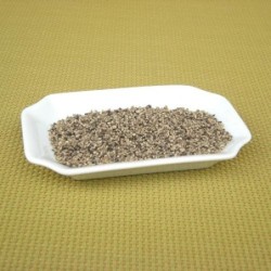 Poivre noir concassé fin (Espig)disponible à la Maison Pollet de Toulouse