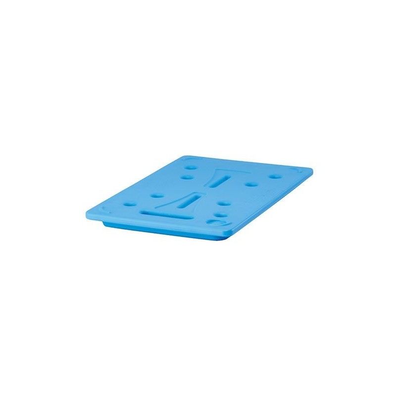 Plaque eutectique froide Camchiller format GN 1/2disponible à la Maison Pollet de Toulouse