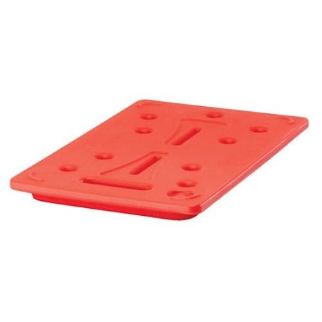 Plaque chaude Camwarmer format GN 1/1disponible à la Maison Pollet de Toulouse