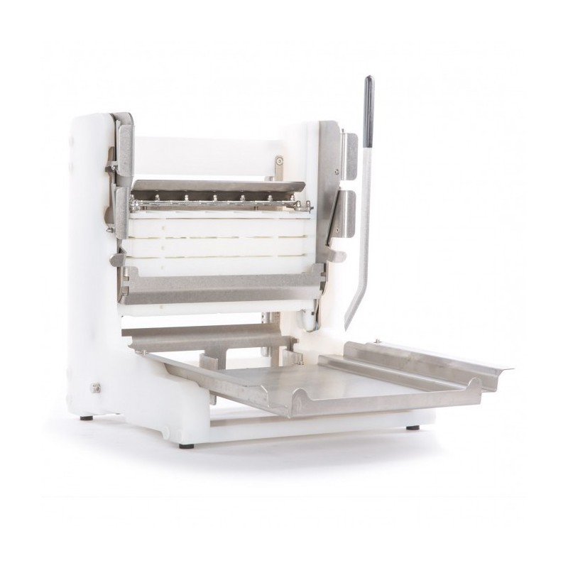 Machine à Brochettes P480 (Pintro) - Machine de base (pour faire 6 brochettes à la fois)disponible à la Maison Pollet de Toulouse