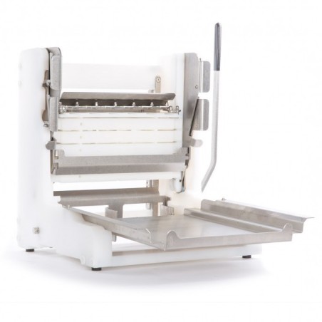 Machine à Brochettes P480 (Pintro) - Machine de base (pour faire 6 brochettes à la fois)disponible à la Maison Pollet de Toulouse