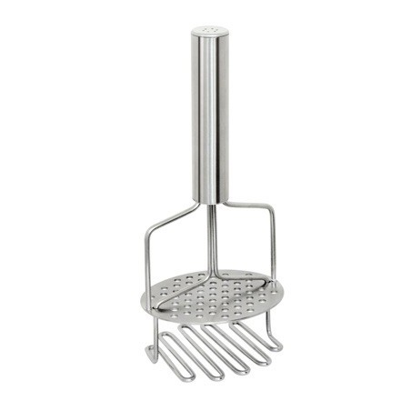 Pilon mécanique inox à Purée Ø 105x85x240 mmdisponible à la Maison Pollet de Toulouse