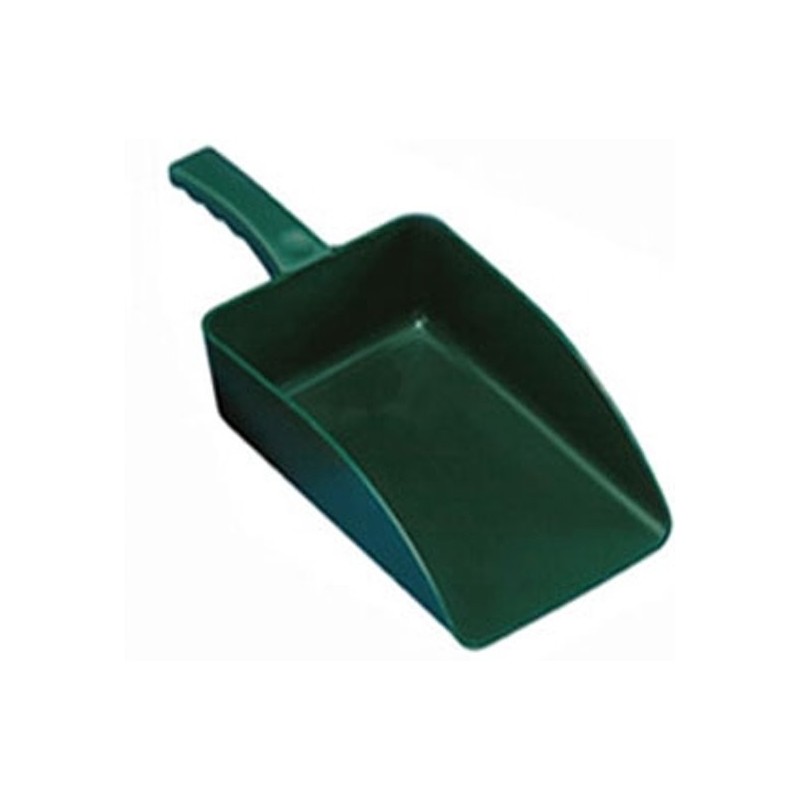 Pelle plastique Bleu qualité alimentaire - 355x170 mmdisponible à la Maison Pollet de Toulouse