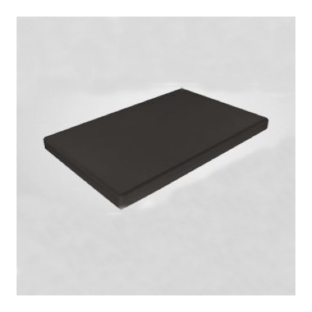 Planche poly 530x320x20 mm HD 500 - Noirdisponible à la Maison Pollet de Toulouse