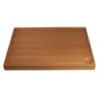 Planche de découpe en Hêtre - 600x400x42 mm avec glissière entraxe ..... mmdisponible à la Maison Pollet de Toulouse