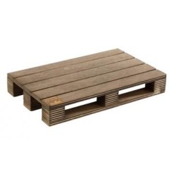 Planche de service style palette - 200x120x30 mmdisponible à la Maison Pollet de Toulouse