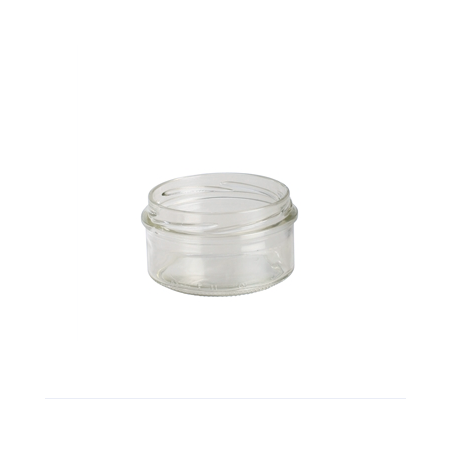 EuroTwist Verrine - 190 ml - TO82 - Hauteur 48 mm (Protection bague)disponible à la Maison Pollet de Toulouse