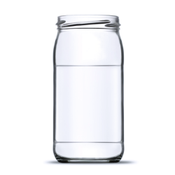 EuroTwist FH Réserve - 370 ml - TO63 - Hauteur 137 mmdisponible à la Maison Pollet de Toulouse