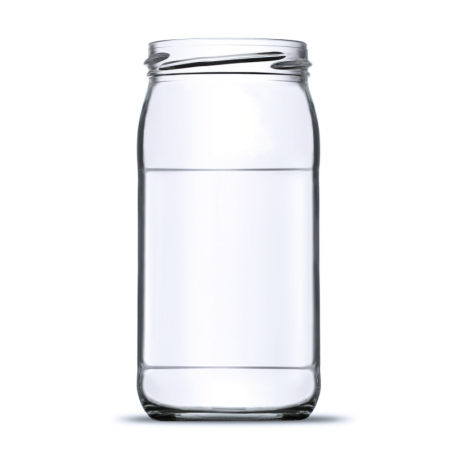 EuroTwist FH Réserve - 370 ml - TO63 - Hauteur 137 mmdisponible à la Maison Pollet de Toulouse