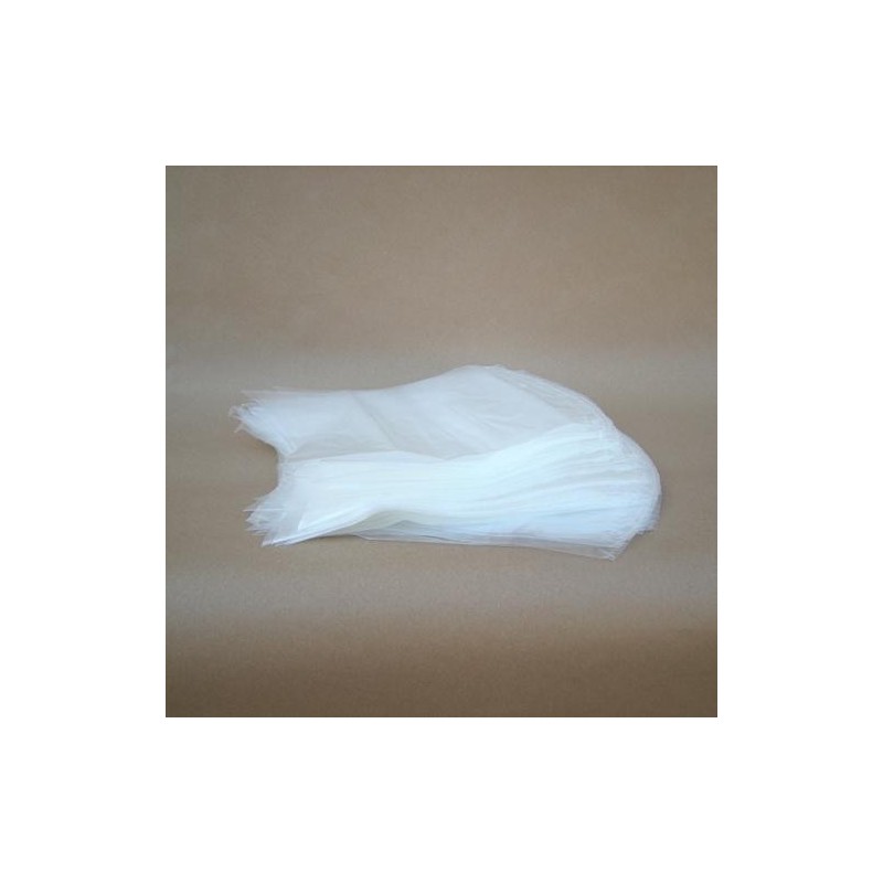Sac conservation retractable CRYOVAC 50µ - 250x350 mm (x100)disponible à la Maison Pollet de Toulouse