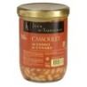 Cassoulet au confit de canard - 85 cl (Jean d'Audignac)disponible à la Maison Pollet de Toulouse
