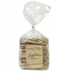 Tagliolini aux cèpes - 250 g (Saveurs d'Italie)disponible à la Maison Pollet de Toulouse