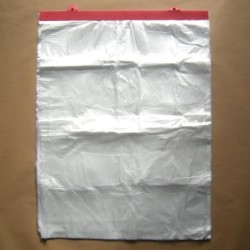 Feuille Liasse PEHD transparent - 320x500 mm - 10µ (x1000)disponible à la Maison Pollet de Toulouse