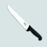Trancheur/Boucher 16 cm manche Noir (Victorinox)disponible à la Maison Pollet de Toulouse
