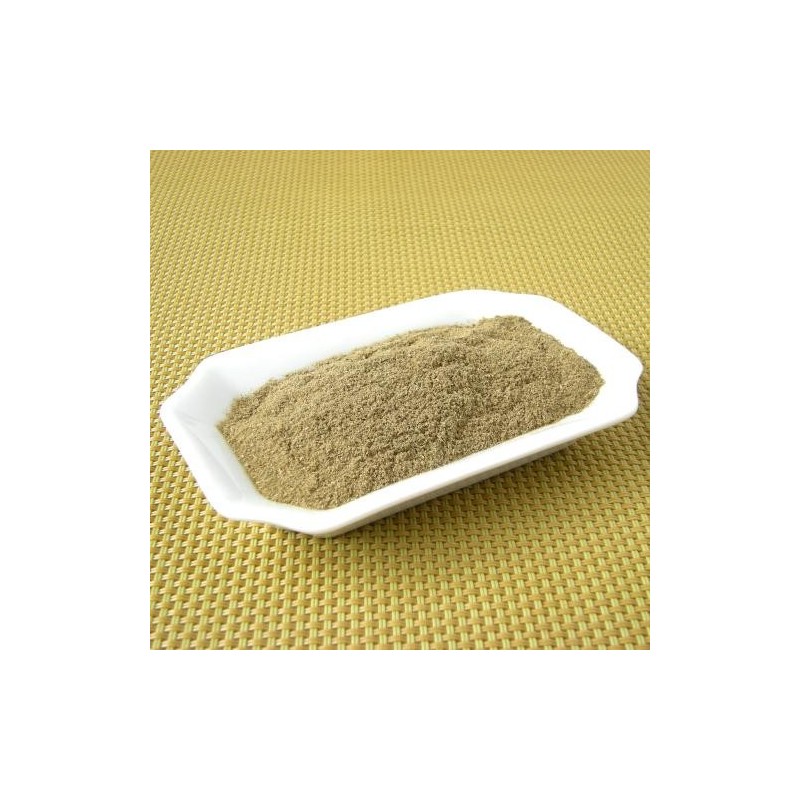 Marjolaine moulu (LHG)disponible à la Maison Pollet de Toulouse