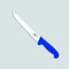 Trancheur/Saigneur 20 cm manche Bleu (Victorinox)disponible à la Maison Pollet de Toulouse