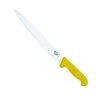 Tranchelard 30 cm manche Jaune (Victorinox)disponible à la Maison Pollet de Toulouse